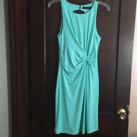 The Limited Dresses & Skirts - ✅Mint green/blue dress